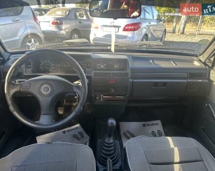 ВАЗ 2109 2006 в Смеле на Automoto.ua Серый ВАЗ 2109, объемом двигателя 1.5 л и пробегом 100 тыс. км за 3000 $, фото 9 на Automoto.ua