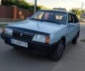 Сірий ВАЗ 2109, об'ємом двигуна 1.5 л та пробігом 200 тис. км за 2000 $, фото 1 на Automoto.ua