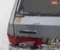 Серый ВАЗ 2109, объемом двигателя 1.5 л и пробегом 270 тыс. км за 850 $, фото 23 на Automoto.ua