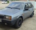 Серый ВАЗ 2109, объемом двигателя 1.5 л и пробегом 777 тыс. км за 1349 $, фото 1 на Automoto.ua
