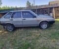 Сірий ВАЗ 2109, об'ємом двигуна 1.5 л та пробігом 305 тис. км за 1502 $, фото 1 на Automoto.ua