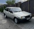 Серый ВАЗ 2109, объемом двигателя 1.5 л и пробегом 175 тыс. км за 2050 $, фото 1 на Automoto.ua