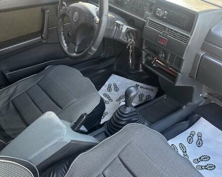 ВАЗ 2109 2006 в Смеле на Automoto.ua Серый ВАЗ 2109, объемом двигателя 1.5 л и пробегом 100 тыс. км за 3000 $, фото 14 на Automoto.ua