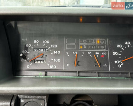 Серый ВАЗ 2109, объемом двигателя 1.5 л и пробегом 203 тыс. км за 1250 $, фото 15 на Automoto.ua