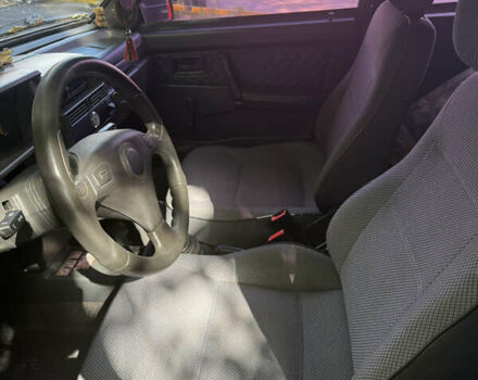 Серый ВАЗ 2109, объемом двигателя 1.5 л и пробегом 999 тыс. км за 1100 $, фото 11 на Automoto.ua