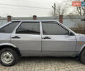 Сірий ВАЗ 2109, об'ємом двигуна 1.5 л та пробігом 130 тис. км за 1700 $, фото 2 на Automoto.ua