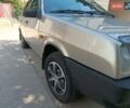 Серый ВАЗ 2109, объемом двигателя 1.5 л и пробегом 50 тыс. км за 2150 $, фото 14 на Automoto.ua