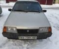 Сірий ВАЗ 2109, об'ємом двигуна 1.5 л та пробігом 150 тис. км за 1400 $, фото 1 на Automoto.ua