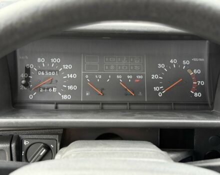 Серый ВАЗ 2109, объемом двигателя 1.5 л и пробегом 60 тыс. км за 4100 $, фото 13 на Automoto.ua