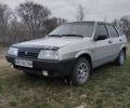Сірий ВАЗ 2109, об'ємом двигуна 1.5 л та пробігом 205 тис. км за 1900 $, фото 7 на Automoto.ua