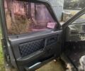 Сірий ВАЗ 2109, об'ємом двигуна 1.5 л та пробігом 538 тис. км за 1283 $, фото 9 на Automoto.ua