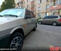Серый ВАЗ 2109, объемом двигателя 1.5 л и пробегом 0 тыс. км за 2500 $, фото 5 на Automoto.ua