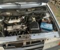 Серый ВАЗ 2109, объемом двигателя 1.5 л и пробегом 250 тыс. км за 1800 $, фото 6 на Automoto.ua