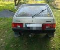 Сірий ВАЗ 2109, об'ємом двигуна 1.5 л та пробігом 135 тис. км за 1003 $, фото 1 на Automoto.ua