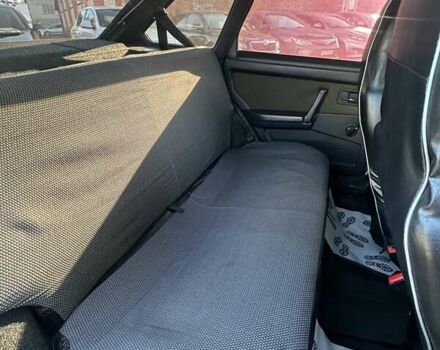 ВАЗ 2109 2006 в Смеле на Automoto.ua Серый ВАЗ 2109, объемом двигателя 1.5 л и пробегом 100 тыс. км за 3000 $, фото 18 на Automoto.ua