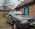 Сірий ВАЗ 2109, об'ємом двигуна 1.5 л та пробігом 300 тис. км за 783 $, фото 1 на Automoto.ua