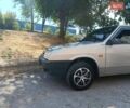 Серый ВАЗ 2109, объемом двигателя 1.5 л и пробегом 50 тыс. км за 2150 $, фото 2 на Automoto.ua