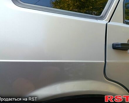 Серый ВАЗ 2109, объемом двигателя 1.5 л и пробегом 0 тыс. км за 2500 $, фото 8 на Automoto.ua