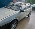 Серый ВАЗ 2109, объемом двигателя 1.5 л и пробегом 100 тыс. км за 1450 $, фото 1 на Automoto.ua
