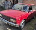 Серый ВАЗ 2109, объемом двигателя 0 л и пробегом 130 тыс. км за 678 $, фото 15 на Automoto.ua