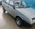 Серый ВАЗ 2109, объемом двигателя 1.5 л и пробегом 100 тыс. км за 1450 $, фото 5 на Automoto.ua