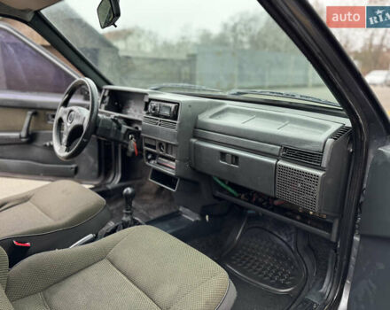 Серый ВАЗ 2109, объемом двигателя 1.5 л и пробегом 203 тыс. км за 1250 $, фото 3 на Automoto.ua