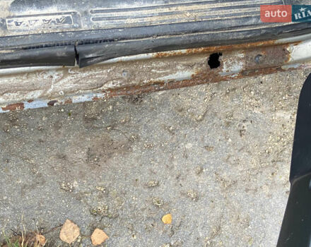 Сірий ВАЗ 2109, об'ємом двигуна 1.5 л та пробігом 127 тис. км за 750 $, фото 9 на Automoto.ua