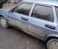 Серый ВАЗ 2109, объемом двигателя 1.5 л и пробегом 178 тыс. км за 2000 $, фото 3 на Automoto.ua