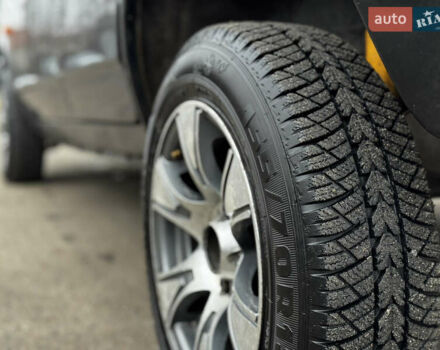 Серый ВАЗ 2109, объемом двигателя 1.5 л и пробегом 203 тыс. км за 1250 $, фото 4 на Automoto.ua