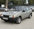 Серый ВАЗ 2109, объемом двигателя 1.5 л и пробегом 60 тыс. км за 4100 $, фото 2 на Automoto.ua