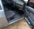 Серый ВАЗ 2109, объемом двигателя 0 л и пробегом 208 тыс. км за 2800 $, фото 13 на Automoto.ua