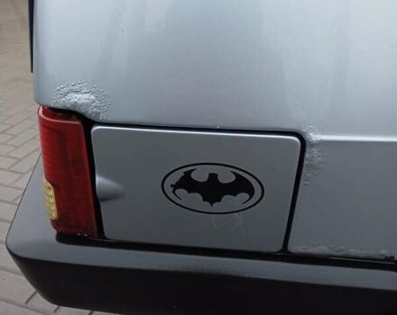 Сірий ВАЗ 2109, об'ємом двигуна 1.5 л та пробігом 290 тис. км за 1300 $, фото 11 на Automoto.ua