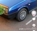Сірий ВАЗ 2109, об'ємом двигуна 1.5 л та пробігом 190 тис. км за 1300 $, фото 1 на Automoto.ua