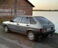 Серый ВАЗ 2109, объемом двигателя 0 л и пробегом 230 тыс. км за 1500 $, фото 1 на Automoto.ua