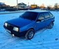 Сірий ВАЗ 2109, об'ємом двигуна 1.5 л та пробігом 26000 тис. км за 1950 $, фото 1 на Automoto.ua
