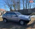 Сірий ВАЗ 2109, об'ємом двигуна 1.6 л та пробігом 101 тис. км за 1600 $, фото 1 на Automoto.ua
