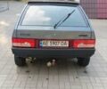 Серый ВАЗ 2109, объемом двигателя 1.6 л и пробегом 177 тыс. км за 1800 $, фото 3 на Automoto.ua