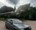 Сірий ВАЗ 2109, об'ємом двигуна 1.6 л та пробігом 280 тис. км за 800 $, фото 1 на Automoto.ua
