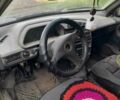 Серый ВАЗ 2109, объемом двигателя 1.6 л и пробегом 330 тыс. км за 559 $, фото 6 на Automoto.ua