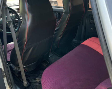 Сірий ВАЗ 2109, об'ємом двигуна 1.5 л та пробігом 180 тис. км за 1999 $, фото 9 на Automoto.ua