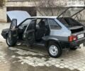 Сірий ВАЗ 2109, об'ємом двигуна 1.5 л та пробігом 124 тис. км за 2600 $, фото 8 на Automoto.ua