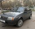 Серый ВАЗ 2109, объемом двигателя 0 л и пробегом 140 тыс. км за 1607 $, фото 1 на Automoto.ua
