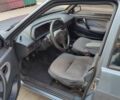 Серый ВАЗ 2109, объемом двигателя 1.6 л и пробегом 177 тыс. км за 1800 $, фото 9 на Automoto.ua