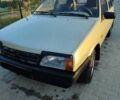 Сірий ВАЗ 2109, об'ємом двигуна 1.6 л та пробігом 180 тис. км за 1000 $, фото 1 на Automoto.ua