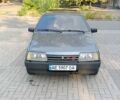 Серый ВАЗ 2109, объемом двигателя 1.6 л и пробегом 177 тыс. км за 1800 $, фото 1 на Automoto.ua