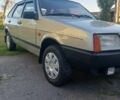 Сірий ВАЗ 2109, об'ємом двигуна 1.6 л та пробігом 130 тис. км за 2450 $, фото 11 на Automoto.ua