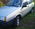 Сірий ВАЗ 2109, об'ємом двигуна 0 л та пробігом 100 тис. км за 1880 $, фото 2 на Automoto.ua