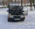 Сірий ВАЗ 2109, об'ємом двигуна 1.6 л та пробігом 70 тис. км за 1200 $, фото 5 на Automoto.ua