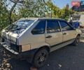 Серый ВАЗ 2109, объемом двигателя 1.6 л и пробегом 186 тыс. км за 1950 $, фото 1 на Automoto.ua