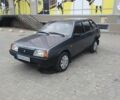 Сірий ВАЗ 2109, об'ємом двигуна 1.5 л та пробігом 134 тис. км за 1950 $, фото 4 на Automoto.ua